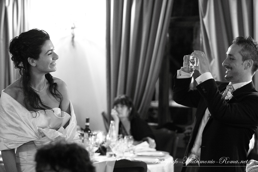 © MaXu - Fotografo Matrimonio Roma .net - Stile REPORTAGE